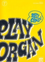 Play Organ Band 7 for all electronic organs