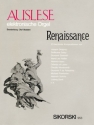 Auslese Renaissance fr E-Orgel