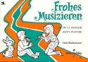 Frohes Musizieren Band 1 fr Sopranblockflte