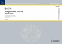 Ausgewhlte Stcke fr Altblockflte und Klavier