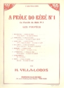 A PROLE DO BEBE NO. 1 LES POUPEES PIANO 2, MORENINHA, PETITE BRUNE