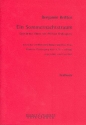 Ein Sommernachtstraum Libretto (dt)