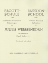 Fagottschule für Fagott