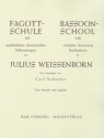 Fagottschule fr Fagott