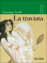 La Traviata  Partitur (it)