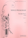 Sonate f-Moll Nr.1 op.1 für Klavier
