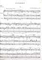 Konzert F-Dur Nr.1 op.137 für Orgel und Orchester Orgel-Solostimme