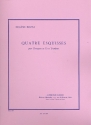 Auf bleibet treu Ausgabe B - fr gem Chor (SAB) a cappella Partitur