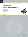 Sonate di Gravicembalo Band 1 für Cembalo (Klavier)
