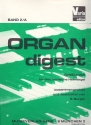 Organ Digest Band 2a (leicht bis mittel)