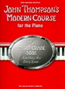 Modern Course for the Piano Grade 3  revised edition