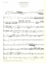 Konzert C-Dur RV447 fr Oboe und Streichorchester Violine 2