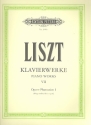 Opern-Phantasien Band 1 fr Klavier