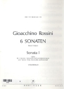 Sonate G-Dur Nr.1 fr Streicher Violoncello
