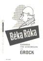 Bka Roka Csrds fr Akkordeon