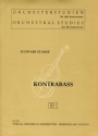 Orchesterstudien Band 9 fr Kontraba