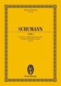 Klaviertrio d-Moll op.63 Studienpartitur 