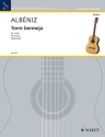 Torre bermeja - serenata fr Gitarre