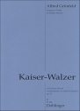 Kaiserwalzer op.62 fr Klavier