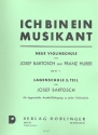 Ich bin ein Musikant Band 4 Violinschule fr Anfnger Lagenschule 3