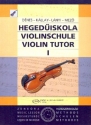 Schule fr Violine Band 1 (dt/un)  