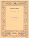 Fantaisie op.79 pour flute et piano