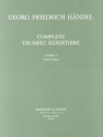 Complete Trumpet Repertoire vol.3 for trumpet
