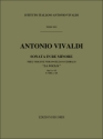 Sonata re minore op.1,12 FXIII:28 per 2 violini e violoncello