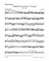 Magnificat D-Dur BWV243 fr Soli (SSATB), Chor (SSATB) und Orchester Harmonie