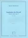 Saudades do Brazil op.67 vol.1 suite de danses pour piano