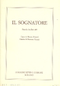 Il sognatore   libretto (it)