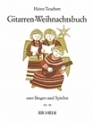 Gitarren-Weihnachtsbuch fr 1-2 Gitarren und Gesang Spielpartitur