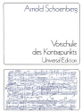 Vorschule des Kontrapunkts