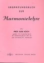 Ergnzungsbuch zur Harmonielehre