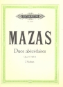 Duos abcdaires op.85 Band 2 fr 2 Violinen Stimmen
