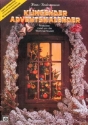 Klingender Adventskalender fr 2 Blockflten (SA) Melodien rund um die Weihnachtszeit
