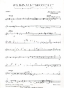 Concerto grosso g-Moll op.6,8 fr 2 Violinen, Violoncello und Streicher Violine 1