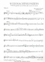 Concerto grosso g-Moll op.6,8 fr 2 Violinen, Violoncello und Streicher Violine 2