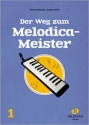 Der Weg zum Melodica-Meister Band 1 