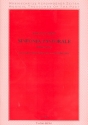 Sinfonia pastorale D-Dur op.4,2 fr Kammerorchester (Cembalo ad lib) Partitur