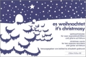 Es weihnachtet Weihnachtslieder fr 2 Sopranblockflten Partitur