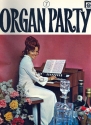 Organ Party Band 7