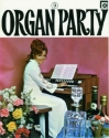 Organ Party Band 9