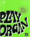Play Organ Band 10: for all electronic organs