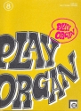 Play Organ Band 8: for all electronic organs