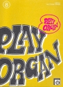 Play Organ Band 8: for all electronic organs