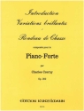 Introduction, variations brillantes et Rondeau de chasse op.202 fr Klavier