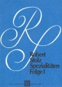 Robert Stolz Spezialitten Folge 1