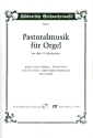 Pastoralmusik aus dem 19 Jahrhundert fr Orgel