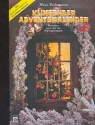 Klingender Adventskalender Blser (Instrumente in B) Melodien rund um die Weihnachtszeit